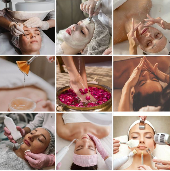 Salon & Spa in Adyar Chennai