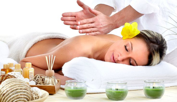 Massage Center in Adyar Chennai